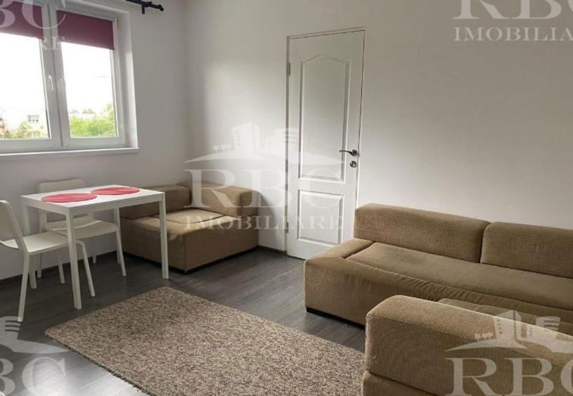 Apartament 2 camere in Gheorgheni - 3