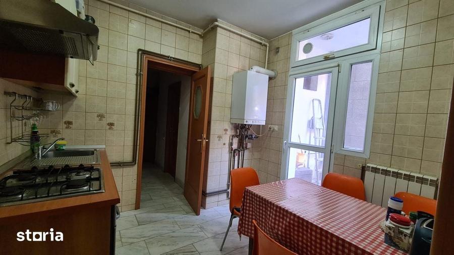 3 camere Mosilor- Armeneasca - 2