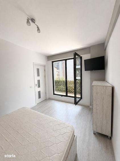 Apartament 2 camere cu vedere la mare | Zona Alezzi | Mamaia Nord - 2