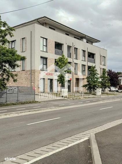 Apartament cu 2 camere în Jucu