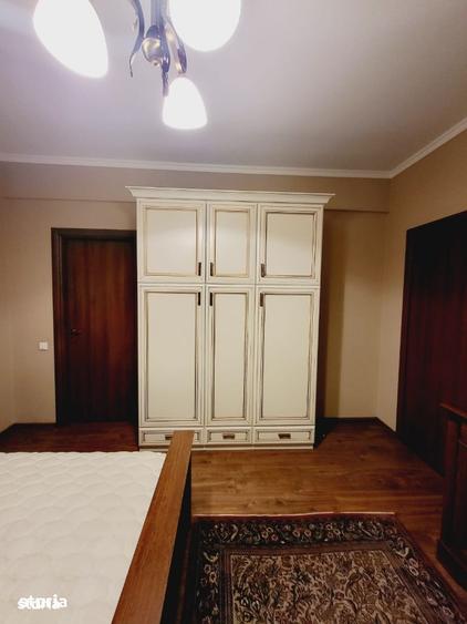 Apartament cu 2 camere semidecomandat, mobilat în Grivița — fotografia 3