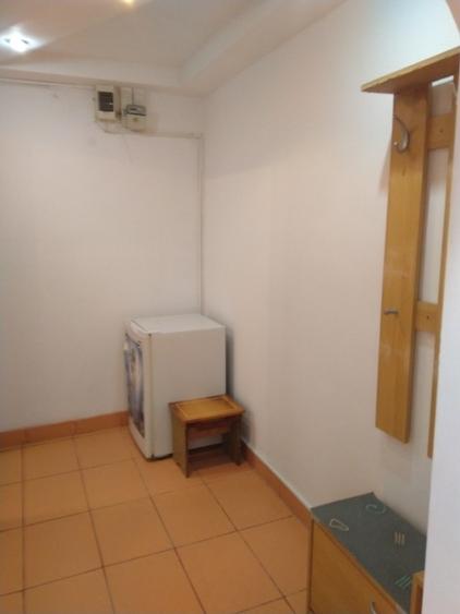 Apartament cu 2 camere semidecomandat în Tomis Nord