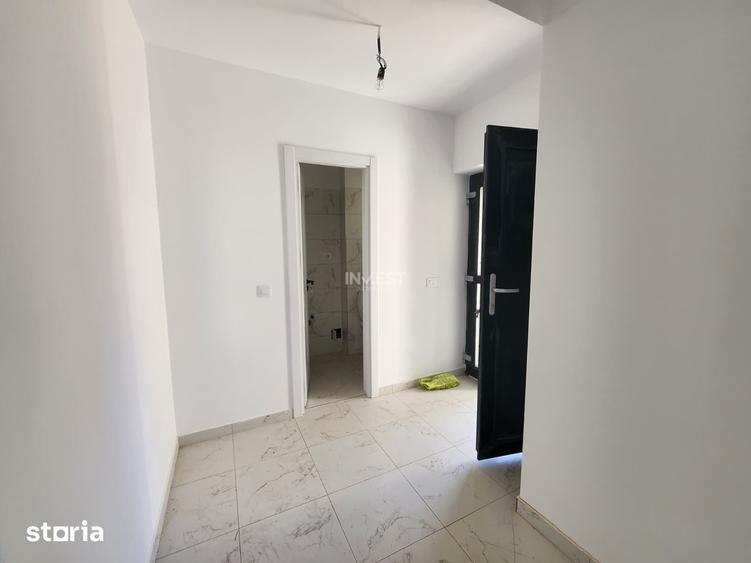 Casă cu 4 camere cu Teren 260 Mp în Miroslava