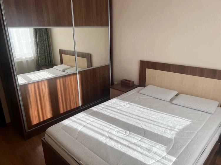 Apartament cu 2 camere decomandat în Calea Turzii