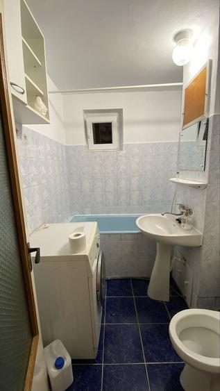 Apartament cu 2 camere decomandat în 7 Noiembrie