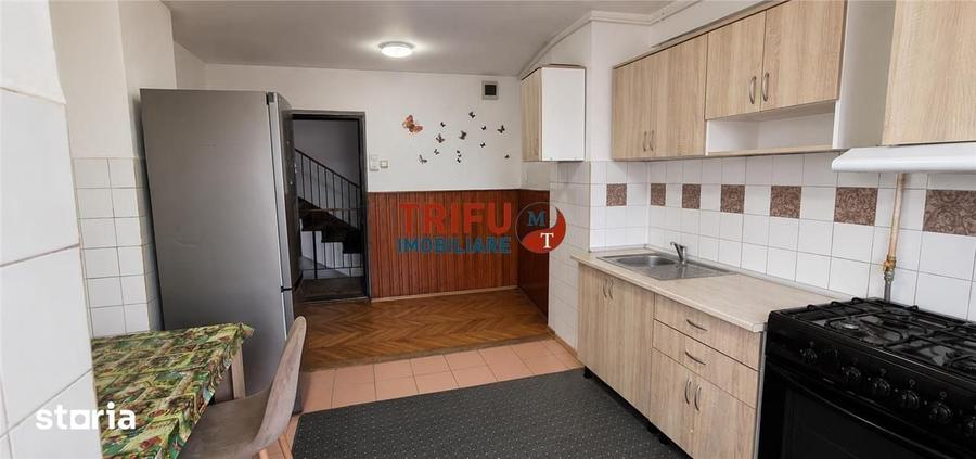 Apartament cu 2 camere decomandat în Tolstoi