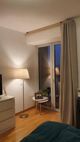 Apartament cu 2 camere în Văcăresti