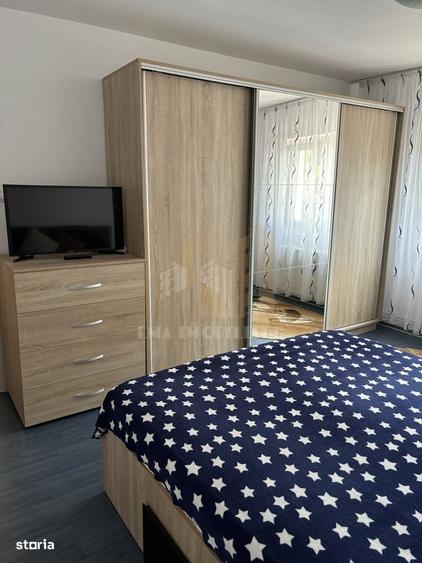 Apartament 3 camere Strada Vulturului Brasov - 6