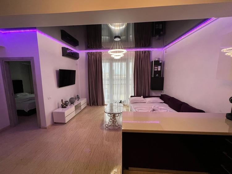 Apartament cu 2 camere în Nord