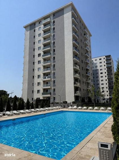 Vanzare 2 camere Dimri Residence!Loc de parcare inclus! Decomandat - 1