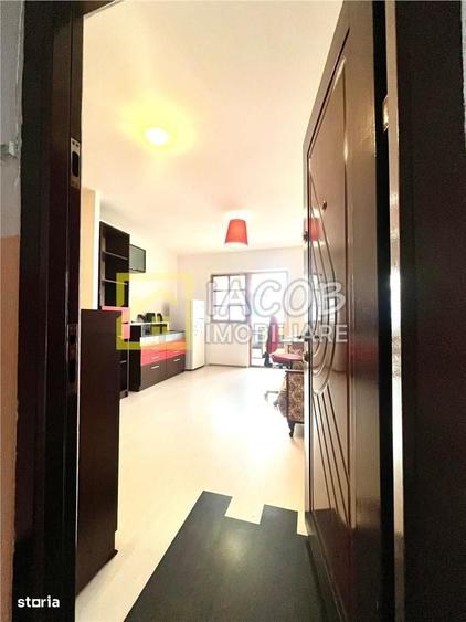 Apartament cu 2 camere decomandat în Ștefan cel Mare