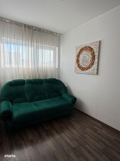 Apartament cu 3 camere în Florești — fotografia 3