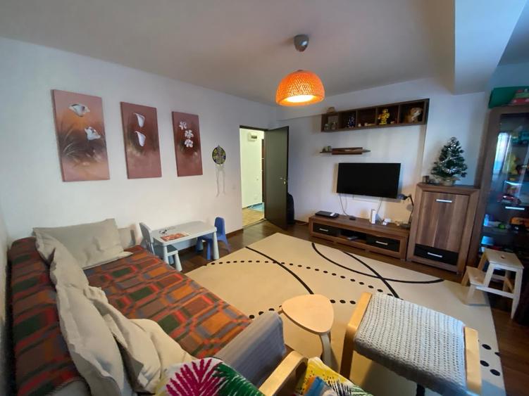 APARTAMENT 2 CAMERE | DECOMANDAT | 61.6MP | FINALIZAT - 4