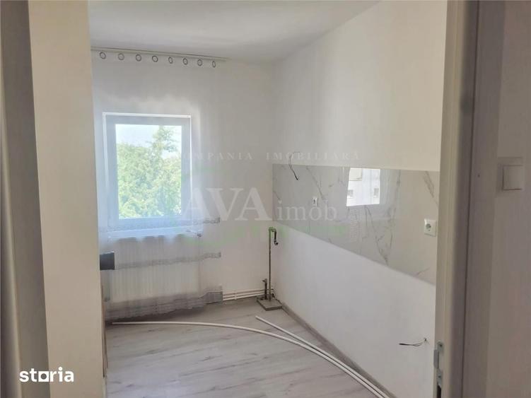 Apartament 2 camere decomandate, zona Narcisa - 5