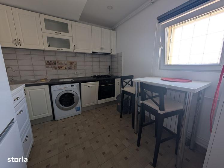 Apartament cu 2 camere în Victoriei