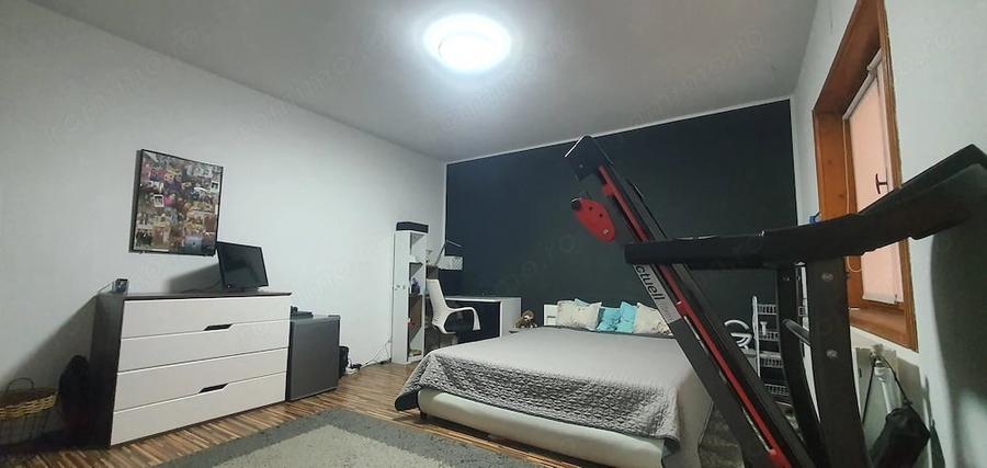 Casă cu 4 camere cu Teren 512 Mp în Tudor Vladimirescu