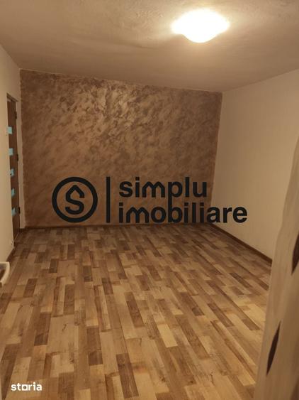Apartament cu 2 camere în Craiovița Nouă