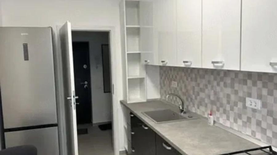 Apartament 2 camere Berceni- Grand Kristal - 6