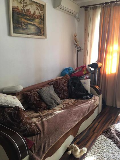 Apartament cu 2 camere semidecomandat în Mircea cel Bătrân