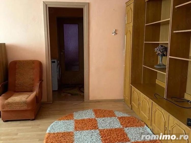 De inchiriat garsoniera in zona Aradului - 1