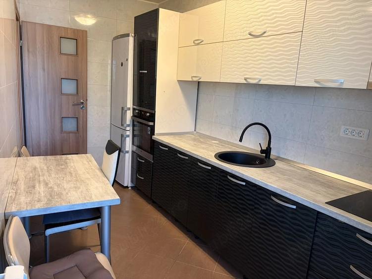 Apartament cu 2 camere semidecomandat în Timpuri Noi