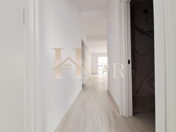 Apartament cu 2 camere decomandat în Girocului