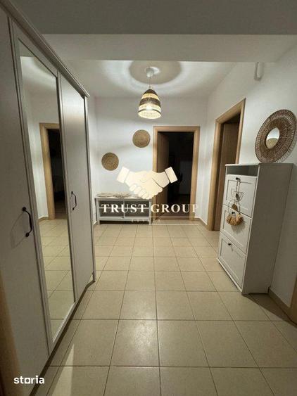 2 camere Bucurestii Noi | Chitila | Imobil 2012 | - 12