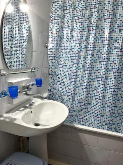 Garsonieră decomandată în Colentina