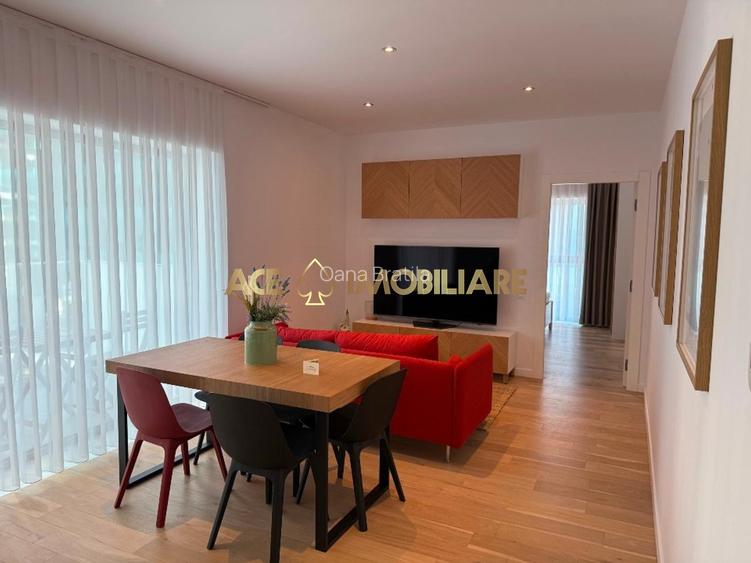 2 Camere de inchiriat | ONE Cotroceni | Centrala | Parcare | Metrou