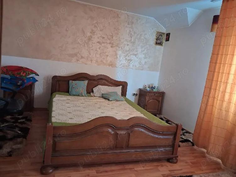 Casă cu Teren 380 Mp în Central