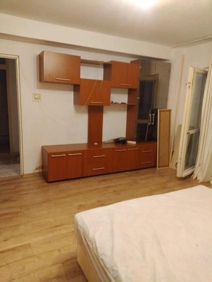 GARSONIERA- PIATA SUDULUI, BUCATARIE INCHISA, METROU 8 MIN, MODERN - 2