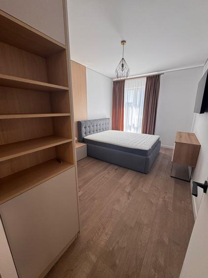 Apartament cu 3 camere în Grozăvești