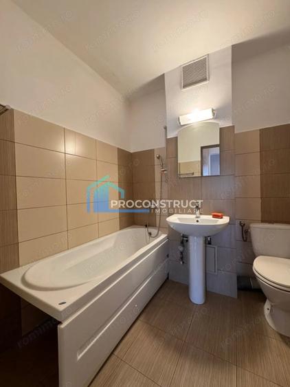 Apartament cu 4 camere decomandat, mobilat în Freidorf