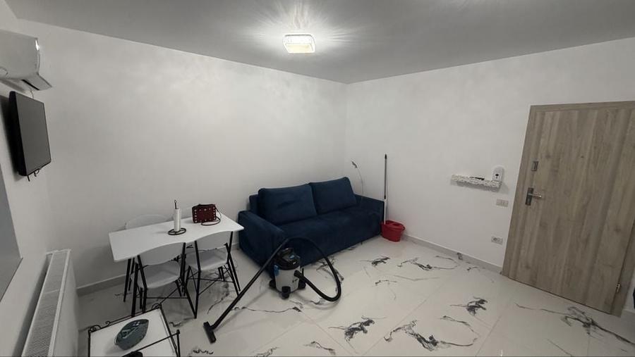 Apartament cu 2 camere în Nord