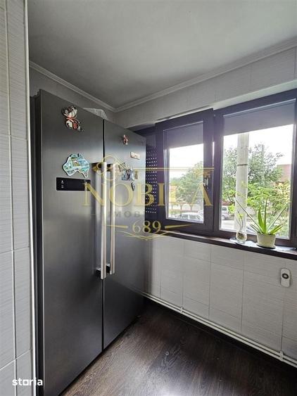 IN EXVLUSIVITATE APARTAMENT 2 CAMERE PARTER DE VANZARE IN ONESTI - 8