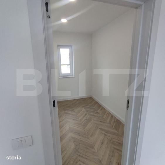 Casă cu 4 camere în Balciu