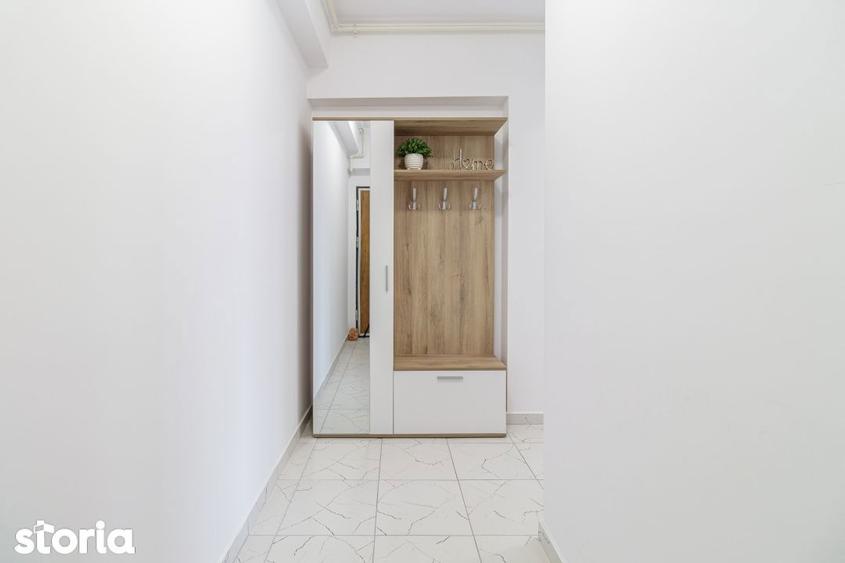 Apartament cochet de inchiriat cu loc de parcare inclus - 10