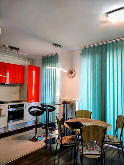 Apartament cu 2 camere decomandat în Aradului