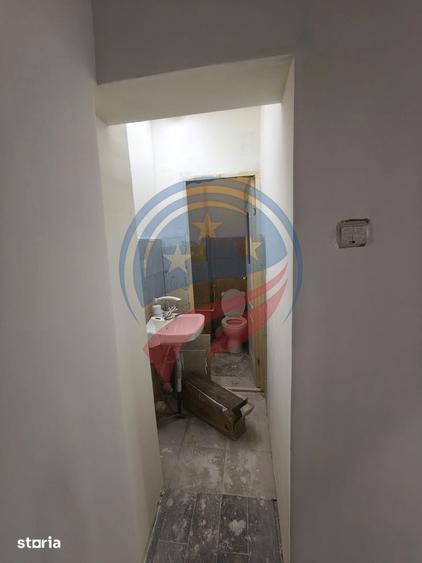 Spațiu comercial, de 30 mp, în Central