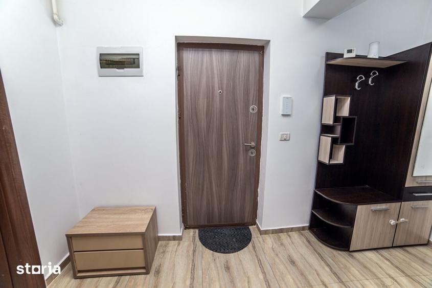 2 camere | Parcare | Centrala Termica | Dobroiesti - 2
