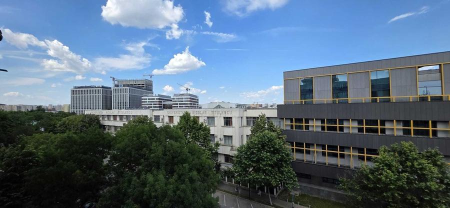 De Inchiriat Garsoniera | Timpuri Noi | Metrou+Facultate aproape - 5