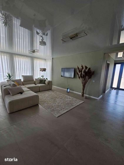 Casă cu 3 camere cu Teren 500 Mp în Sântandrei