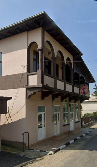 Casă cu 4 camere în Bezdead