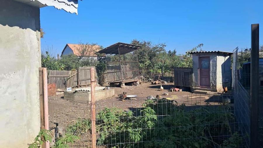Casă individuală cu 3 camere cu Teren 315 Mp în Nord-Est