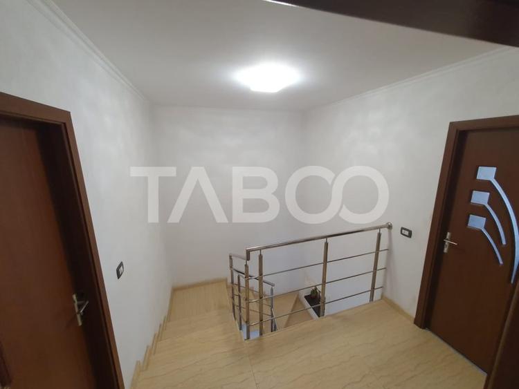 Casă individuală cu 5 camere cu Piscina în Făgăraș