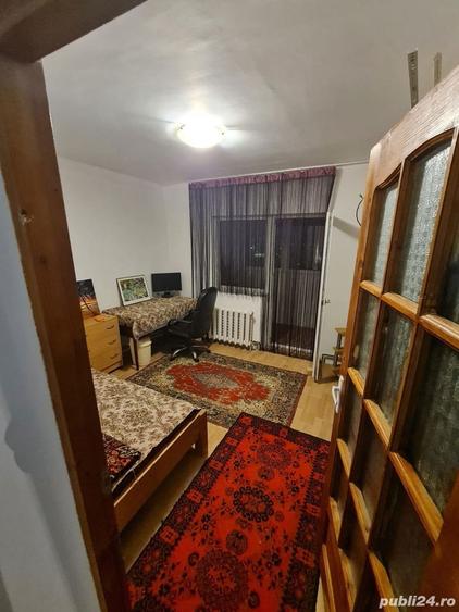 Apartament cu 3 camere decomandat în Mănăștur