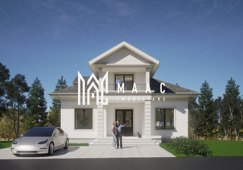 Teren Construcții intravilan de 2600 mp, în Mohu