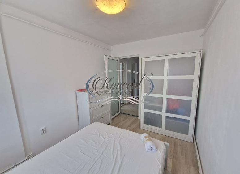Apartament cu 2 camere decomandat, mobilat în Mănăștur