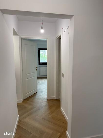 Apartament cu 3 camere în Floreasca
