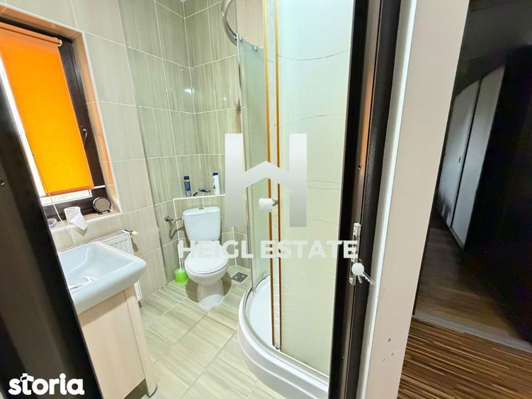 Casa cu 4 camere mobilata cu garaj in zona Braytim Muzicescu - 1